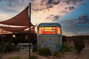 Desert Pearl ⁠— Quick Drive from Big Bend